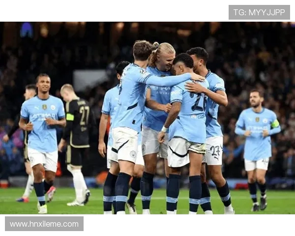 曼城夏窗豪掷1.3亿欧引援阵容升级 新援首秀亮眼剑指新赛季冠军